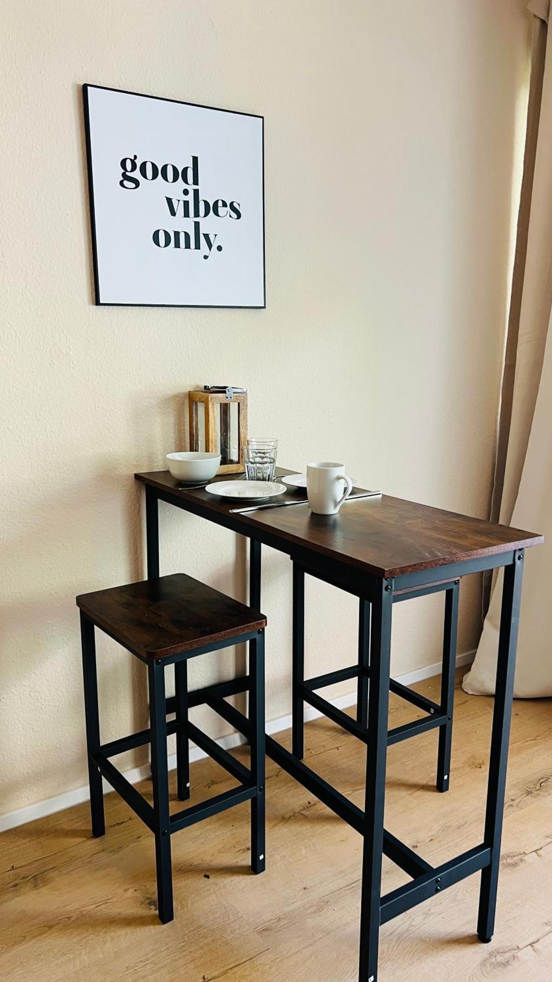 Apartment Balkony Sana Klinik No 10 Offenbach am Main